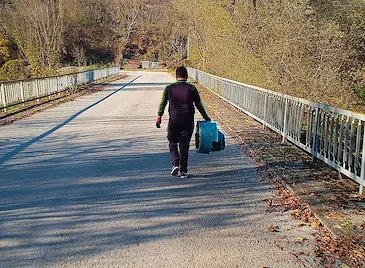 Село в Русенско остана с едва 17 жители Село в Русенско остана с едва 17 жители