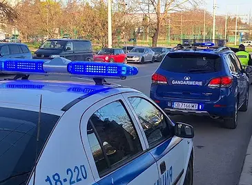 Започна нова мащабна акция срещу купените гласове в Русенско Започна нова мащабна акция срещу купените гласове в Русенско