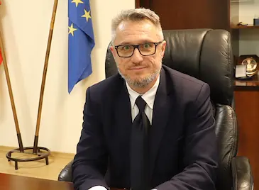 Орлин Пенков: Великден ни кара да си спомним, че всичко започва отвътре Орлин Пенков: Великден ни кара да си спомним, че всичко започва отвътре