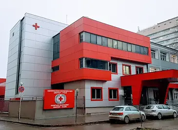 Д-р Камен Кожухаров: Един лекар поема цялото лъчелечение в Русе Д-р Камен Кожухаров: Един лекар поема цялото лъчелечение в Русе