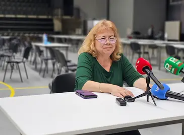 Румен Радев събра над 42 000 гласа в Русе Румен Радев събра над 42 000 гласа в Русе