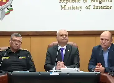 МВР отчете кои партии събраха най-много сигнали за нарушения МВР отчете кои партии събраха най-много сигнали за нарушения