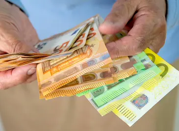 Разрешиха първи братовчеди да наследяват втора пенсия Разрешиха първи братовчеди да наследяват втора пенсия