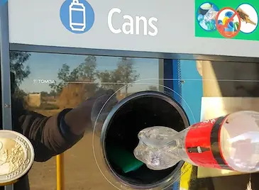 България въвежда такса за пластмасови бутилки и кенове България въвежда такса за пластмасови бутилки и кенове