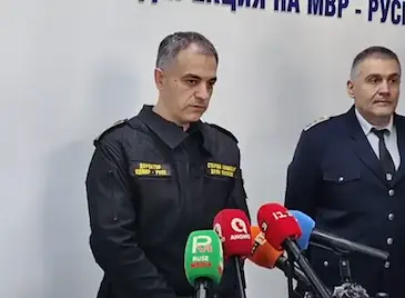 Един от арестуваните за купуване на гласове е на територията на Бяла Един от арестуваните за купуване на гласове е на територията на Бяла