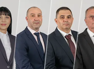 "Прогресивна България" вкарва четирима депутати от Русе "Прогресивна България" вкарва четирима депутати от Русе