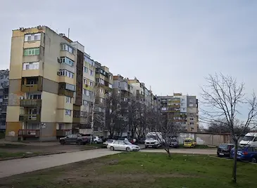 Продажбите на имоти в Русе се сринаха с над 40% Продажбите на имоти в Русе се сринаха с над 40%