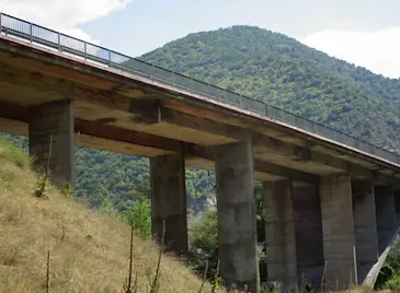 АПИ призна за 106 моста в критично състояние АПИ призна за 106 моста в критично състояние