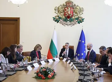 Служебният кабинет задейства кризисен щаб за контрол на цените Служебният кабинет задейства кризисен щаб за контрол на цените