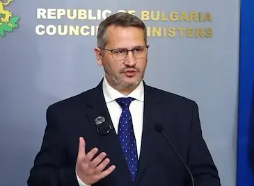 Иван Христанов: Предаваме "Напоителни системи" на МВР заради 330 милиона лева Иван Христанов: Предаваме "Напоителни системи" на МВР заради 330 милиона лева