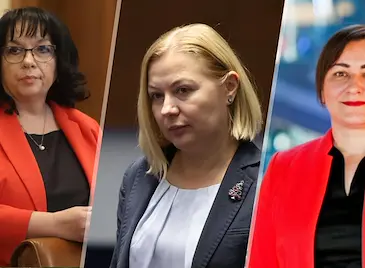 Точно "0" русенци влизат в парламента от ГЕРБ, ПП-ДБ и ДПС Точно "0" русенци влизат в парламента от ГЕРБ, ПП-ДБ и ДПС