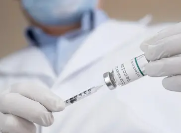 Здравните власти в Русе затягат контрола заради вълната от морбили Здравните власти в Русе затягат контрола заради вълната от морбили