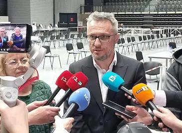 Над 60 сигнала и 14 дела белязаха изборите в Русенско Над 60 сигнала и 14 дела белязаха изборите в Русенско