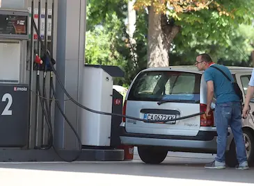 НАП отчете скок на дизела с над една трета НАП отчете скок на дизела с над една трета