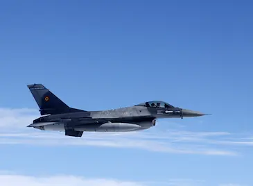 Обявиха въздушна тревога в Румъния Обявиха въздушна тревога в Румъния