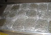 Рецидивист с 16 присъди получи осем години затвор Рецидивист с 16 присъди получи осем години затвор