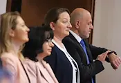 ГЕРБ: Отказът на България да подкрепи трибунала за Украйна е политическа грешка ГЕРБ: Отказът на България да подкрепи трибунала за Украйна е политическа грешка