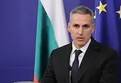 Андрей Гюров: Кабинетът спаси 400 милиона евро по ПВУ Андрей Гюров: Кабинетът спаси 400 милиона евро по ПВУ
