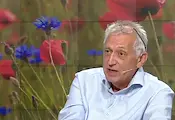 Петър Янков: Гръмотевични бури носят обрат във времето Петър Янков: Гръмотевични бури носят обрат във времето