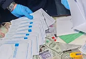 Задържаха фалшификатор на документи в Силистра Задържаха фалшификатор на документи в Силистра