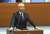 Костадин Костадинов призова за комитет за провеждане на референдум Костадин Костадинов призова за комитет за провеждане на референдум