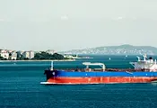 Дронове атакуваха танкери в Черно море Дронове атакуваха танкери в Черно море