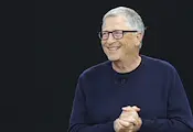 Бил Гейтс продаде всичките си акции в Microsoft Бил Гейтс продаде всичките си акции в Microsoft