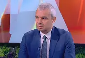 Костадин Костадинов: Зад незаконния град край Варна стои украинска групировка Костадин Костадинов: Зад незаконния град край Варна стои украинска групировка