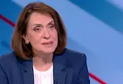 Надежда Нейнски: Мълчанието на Вашингтон за визите буди въпроси Надежда Нейнски: Мълчанието на Вашингтон за визите буди въпроси
