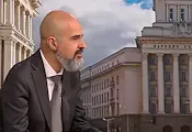 Павел Попов: В кабинета "Радев" влязоха хора, които злоупотребяваха с правилата Павел Попов: В кабинета "Радев" влязоха хора, които злоупотребяваха с правилата