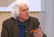 Георги Лозанов: Плащаме за работещи системи, а не за послания Георги Лозанов: Плащаме за работещи системи, а не за послания