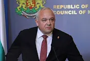 Иван Демерджиев: Ревизират разходите за охрана на Борисов и Пеевски Иван Демерджиев: Ревизират разходите за охрана на Борисов и Пеевски