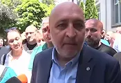 Ерол Мюмюн: Не съм престъпник Ерол Мюмюн: Не съм престъпник