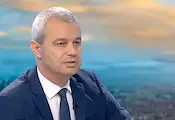 Костадин Костадинов: Връщаме лева и махаме санкциите срещу Русия Костадин Костадинов: Връщаме лева и махаме санкциите срещу Русия
