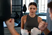 Открита тренировка по муай тай събира русенци в неделя Открита тренировка по муай тай събира русенци в неделя