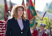 Илияна Йотова: Държавата трябва да изпълни своя дълг към армията Илияна Йотова: Държавата трябва да изпълни своя дълг към армията