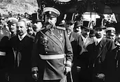 Цар Борис III съставя парламент със 142 безпартийни депутати Цар Борис III съставя парламент със 142 безпартийни депутати