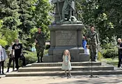 Русе чества Деня на храбростта и празник на града Русе чества Деня на храбростта и празник на града