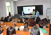 Форум в Русе нищи бума на цезаровите сечения Форум в Русе нищи бума на цезаровите сечения