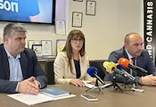 ГДБОП: Дилъри с тротинетки са пласирали наркотици край училища ГДБОП: Дилъри с тротинетки са пласирали наркотици край училища