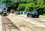 Преасфалтират пет улици в Русе Преасфалтират пет улици в Русе