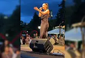Мария Илиева закри изложението "Уикенд туризъм" в Русе Мария Илиева закри изложението "Уикенд туризъм" в Русе