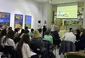 Ученици от шест училища премериха знания в надпреварата „Русезнание“ Ученици от шест училища премериха знания в надпреварата „Русезнание“