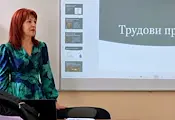 Магистрат разясни трудовите права на ученици в Русе Магистрат разясни трудовите права на ученици в Русе