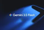 Новият модел Gemini 3,5 Flash поема автономни процеси Новият модел Gemini 3,5 Flash поема автономни процеси