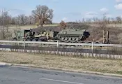 ЕС и НАТО подготвят военен Шенген за 100 милиарда евро ЕС и НАТО подготвят военен Шенген за 100 милиарда евро