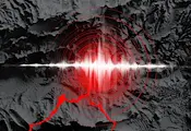 Земетресение от 4,2 по Рихтер разлюля Крит Земетресение от 4,2 по Рихтер разлюля Крит