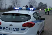 Катастрофа затруднява трафика на пътя Велико Търново - Русе Катастрофа затруднява трафика на пътя Велико Търново - Русе