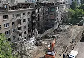 Русия: Чужденците да напуснат Киев Русия: Чужденците да напуснат Киев
