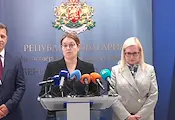 Ива Петрова сменя управленския екип на БЕХ Ива Петрова сменя управленския екип на БЕХ